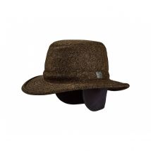 Chapeau Hiver CacheOreilles TTW2 Olive - Tilley - M - 56/57 cm - Laine - Canada