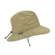 Chapeau Traveller Narrows GoreTex Olive - 56 cm - Gore Tex polyester - Hongrie