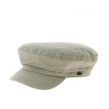 Casquette Marin Newport Beige - Göttmann