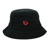 Bob Noir Trend - Jack Magnan - S - 54/55 cm - Coton - Chine