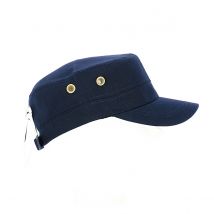 Casquette Militaire Conrad Marine - Traclet