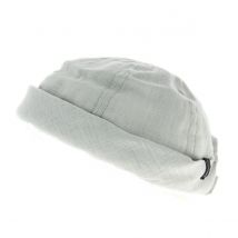 Bonnet Docker Cooper Souris Ramie - MTM