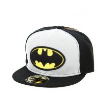 Casquette Batman Bat Cap Noire - DC Comics - Taille unique - Acrylique - Chine