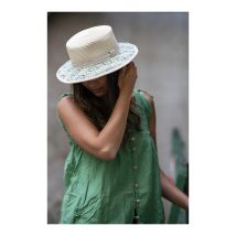 Chapeau Femme Coton - MTM