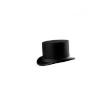 Chapeau Haut de forme Feutre Poil Hiver - Wegener - 58 cm - Feutre poil - Allemagne