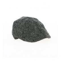 Casquette plate spin