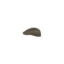 Casquette Bec De Canard Le Tipo Marron - Hatland