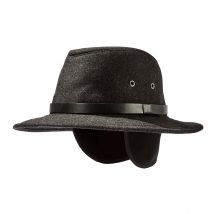 Chapeau Traveller Cache oreilles Le Balado - Tilley - M - 56/57 cm - Polyuréthane - Canada