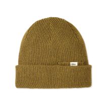 Bonnet Le Merino laine vert kaki - Tilley - Taille unique - Laine - Chine