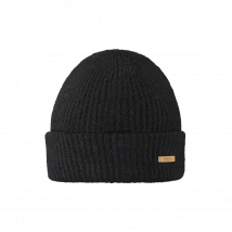 Bonnet noir Witzia - Barts - Taille unique - Acrylique/Polyamide/élasthanne - Chine