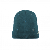 Bonnet Enfant Vinson Broderie Dinosaures - Barts - Taille unique - Acrylique - Chine