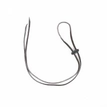 Jugulaire en cuir - Traclet