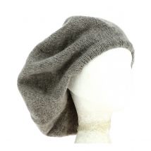 Béret Irlandais laine Gris - Traclet