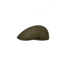 Casquette Gatsby Texas Outdoor - Stetson - M - 56/57 cm - Polyestère - Chine