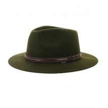 Chapeau traveller Sympatex
