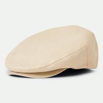 Casquette Hooligan beige - Brixton