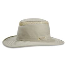 Chapeau T4MoHikers Coton Organic AIRFLO Beige - 56 cm - Coton - Canada