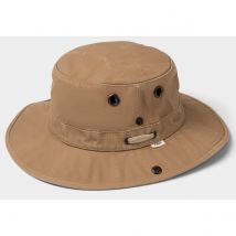 Chapeau Safari Wanderer T3 Globe Trotteur Taupe - Tilley - 61 cm - Coton - Canada