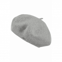 Béret Sambre Beret Gris -BARTS