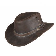 Chapeau Australien Adventure LONGFORD - SCIPPIS - Traclet