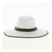 Chapeau Aventure Glatigny Vert Jade - Soway