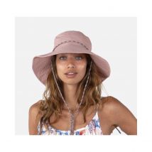 Chapeau Bob Zaron Rose - Barts