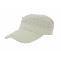 Casquette Golf - Visière Sand