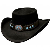 Chapeau western - Lucky 4U