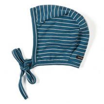 Babymütze La Línea Teal