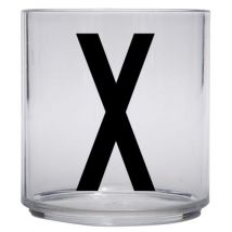 Glas Glas für Kids X