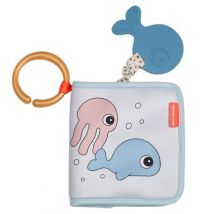 Badebuch - Sea friends