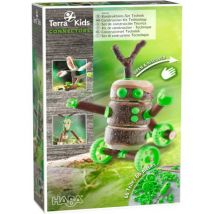 Terra Kids Connectors â€“ Konstruktions-Set Technik