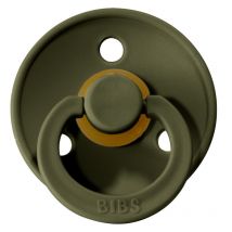 BIBS Schnuller Hunter Green