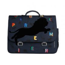 Schultasche It bag Midi Safari