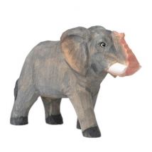 Tier - Handgemacht - Elefant