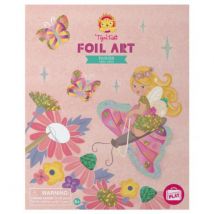 Folienkunst - Fairy