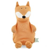 Plüschtier klein - Mr. fox