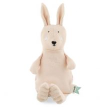 Plüschtier klein - Mrs. rabbit