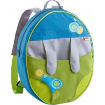 Kinder-Puppenrucksack Sommerwiese