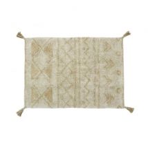 Waschbarer Teppich Mini Tribu - 70x100 cm