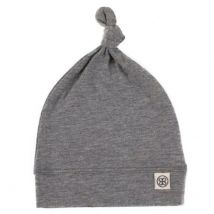 UV-Babymütze - Stone grey