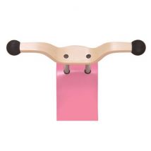 Mini-Flip Mix&Match Top - Rosa