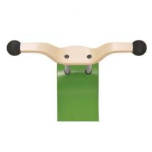Mini-Flip Mix&Match Top - Grün