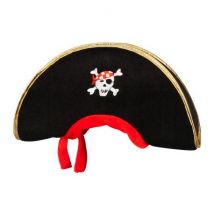Piratenhut Simon