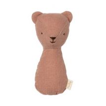 Teddy Rassel - Alte rose