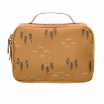 Kühltasche - Woods spruce yellow