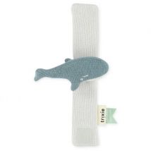 Armbandrassel - Whale