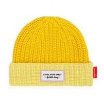 Hello Hossy - Cool lemon Mütze