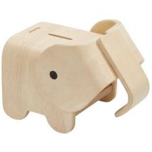 Plan Toys - Spardose Elefant