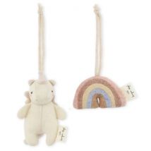 1ktivitätsspielzeug Regenbogen & Einhorn - Multi